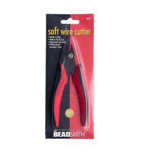 Soft Wire Cutter – Cortador de Alambre
