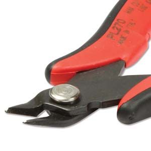 Soft Wire Cutter – Cortador de Alambre