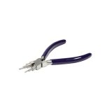 6 Step Wire Looping Plier – Pinza Para Hacer Argollas