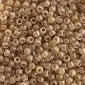 Round #11 HYBRID ColorTrends Milky – Spicy Mustard x 10 grs