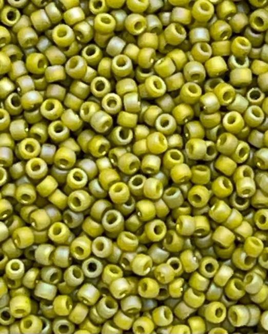 Round Beads #15