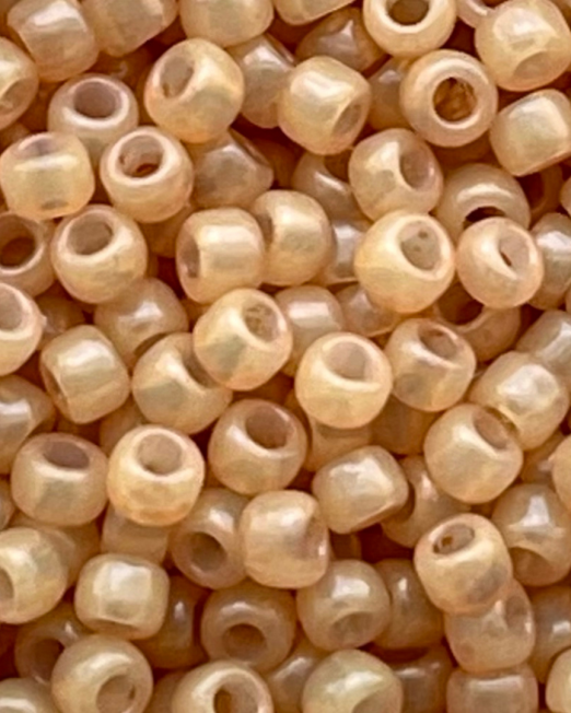 Round Beads #8