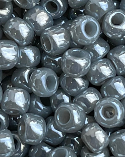 Round Beads