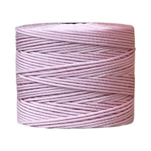 S-LON Tex210n Bead Cord Blush – ,55 X 77YD aprox.