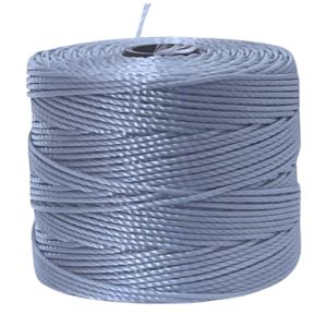 S-LON Tex210 Bead Cord Blue Morning – ,55 X 77 YD aprox.