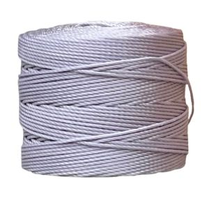 S-LON Tex210 Bead Cord Lavander -,55 X 77YRD aprox.