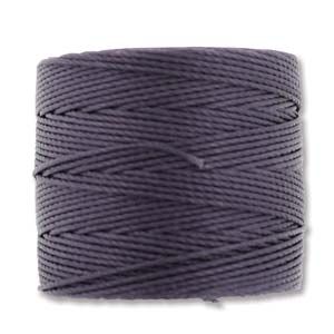 S-LON Tex210 Bead Cord Lilac – ,55 X 77 YRD aprox.