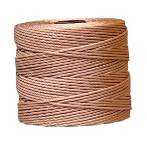 S-LON Tex210 Bead Cord LT Cooper – ,55 X 77YD aprox.