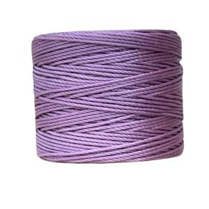 S-LON Tex210 Bead Cord Orchid – ,55 X 77YD aprox.