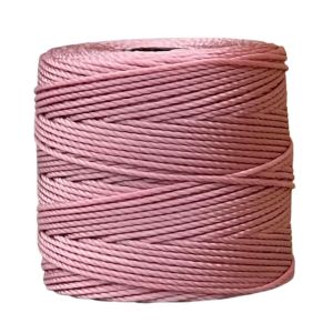 S-LON Tex210 Bead Rose – ,55 X 77 YRD aprox.