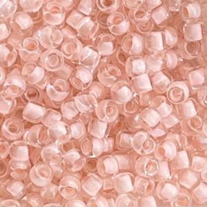 Round #8 InsideColor Crystal Blush – Lined