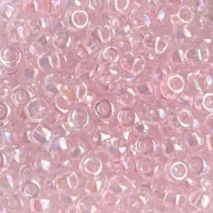 Round #8 Inside Color Rainbow Pink