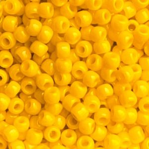Round #8 Opaque Sunshine