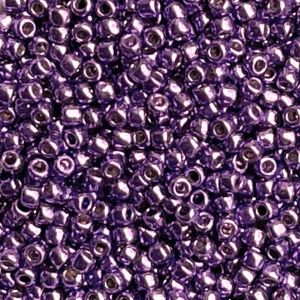 Round #11 PermaFinish – Galvanized Violet