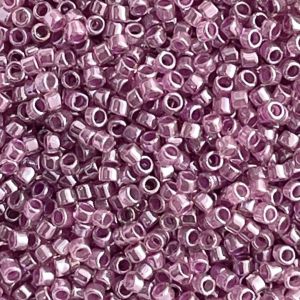 Treasure Purple-Lined Crystal