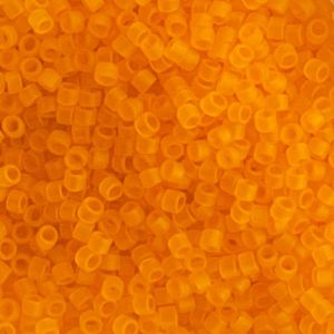 Treasure Transparent Frosted Lt Hyacinth x 10 grs