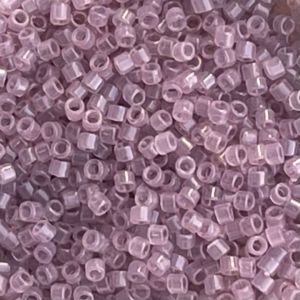 Treasure Translucent Dusty Rose x 10 grs