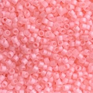 Treasure Ceylon Frosted Innocent Pink