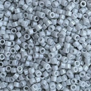 Treasure Opaque Lt Gray Luster x 10 grs