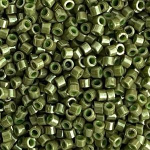 Treasure Opaque Olive Luster x 10 grs