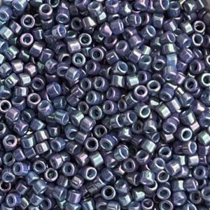 Treasure Opaque Plum Rainbow x 10 grs
