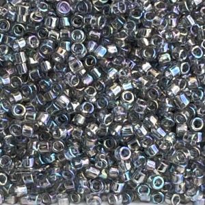 Treasure Transparent Black Diamond Rainbow x 10 grs