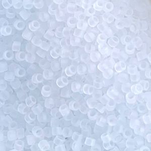 Treasure Transparent Frosted Crystal x 10 grs