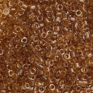 Treasure Transparent Honey x 10 grs