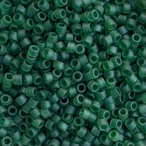 Treasure Frosted Emerald-Lined Peridot x 10 grs