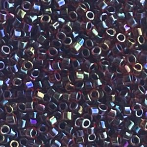 Treasure Oxblood-Lined Aqua x 10 grs