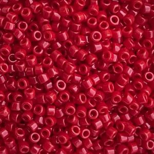 Treasure Opaque Pepper Red