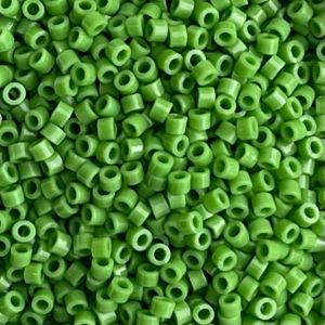 Treasure Opaque Mint Green