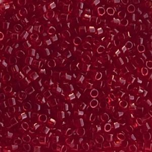 Treasure Transparent Ruby x 10 grs