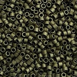 Treasure Matte Black Olive x 10 grs