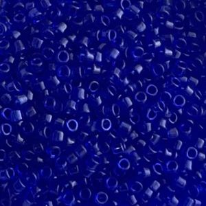 Treasure Transparent Cobalt x 10 grs