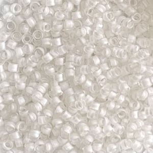 Treasure Snow-Lined Crystal x 10 grs