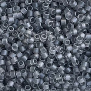 Treasure Transparent Frosted Gray x 10 grs