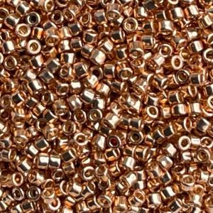 Treasure Permafinish – Galvanized Rose Gold