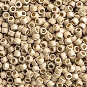 Treasure PermaFinish – Galvanized Matte Aluminum