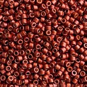Treasure PermaFinish Galvanized Matte Burgundy