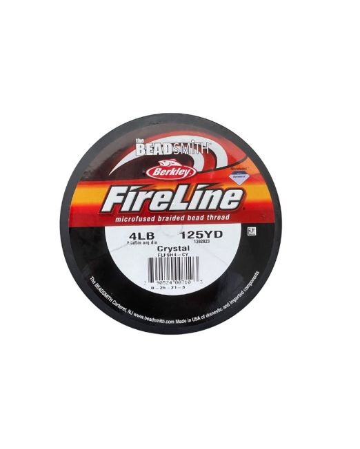 FireLine (4lb)