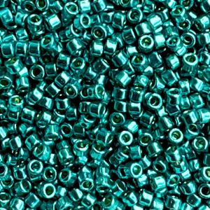 Treasure Permafinish Galvanized Teal