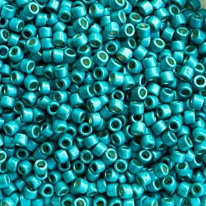 Treasure Permafinish – Galvanized Matte Teal