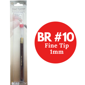 Lima Manual – Bead & Pearl Reamer Fine 1mm