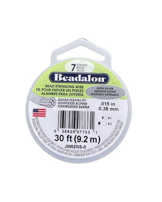 Beading Wire