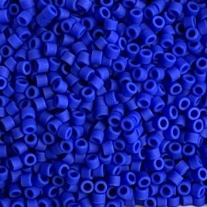 Delica Bead Matte Opaque Royal Blue