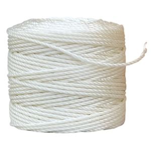 SL400 Tex400 White – .9mm x 35 Yrd aprox.