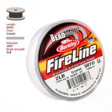 2 LB FireLine x 50 YD