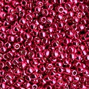 Round #11 PermaFinish – Galvanized Orchid