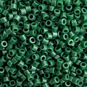 Treasure Opaque Pine Green